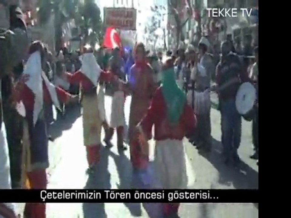 Yusuflar Mahallesi 12 Şubat  Görüntüleri 17