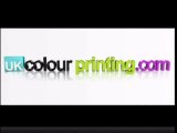 UK online Printing Industry