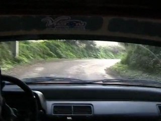 41e ronde de la giraglia 2011 Cardi/Constant Honda Civic