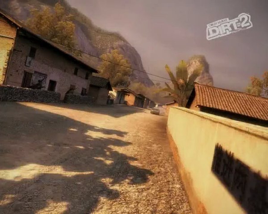 DiRT 2 : 1995 Subaru Impreza WRZ STI - Rally