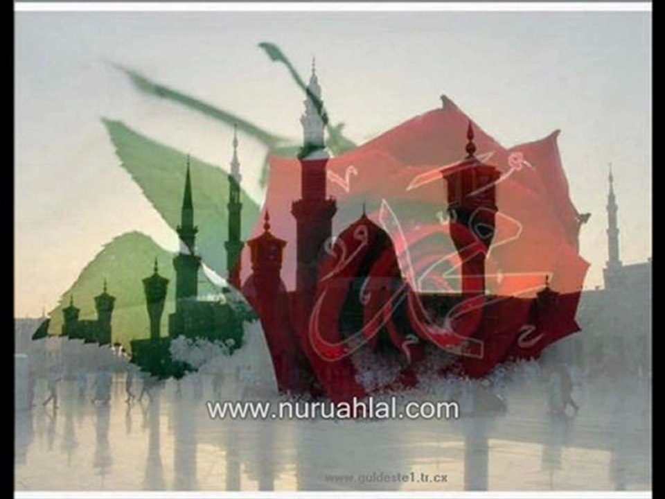 Gurup HaceganYa Allah~GeliyorSultanım~De Kalbm nuruahlal.com