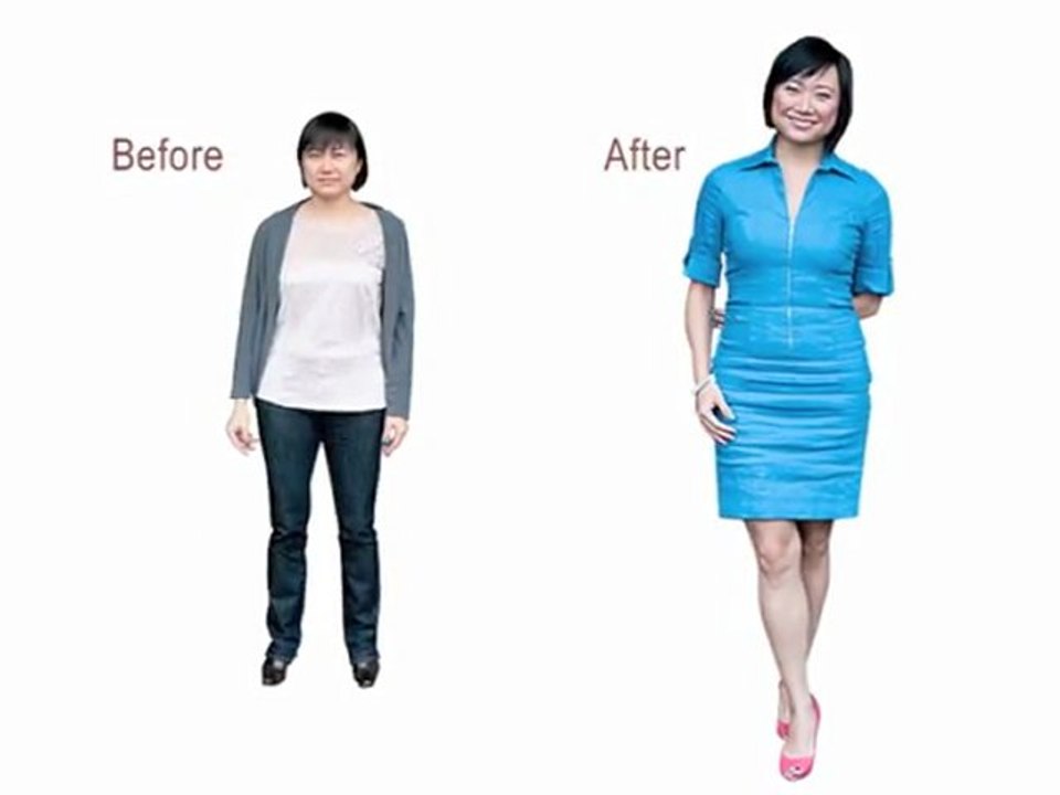 New Look, What Not to Wear | ICU Image Consulting