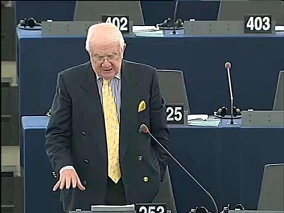 Pat the Cope Gallagher on Preparation of the Eurozone summit