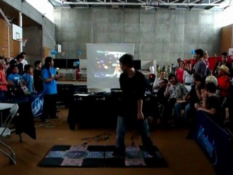 DDR Style EM'2010 - Nemo - A geisha's dream (3e)