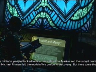 Dead Space 2 Gameplay Part5