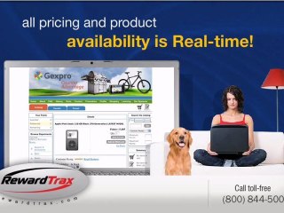 Loyaltyworks Incentive Programs Video