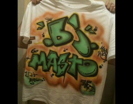 reggaeton 2011 mixé par dj masto