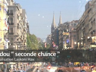 ADOU " seconde chance " BA