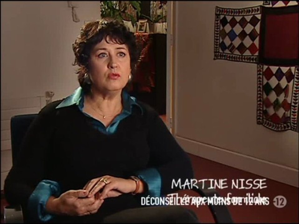 Femmes Pédophiles (1)