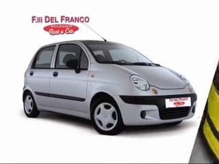 NOLEGGIO RENT A CAR F.LLI DEL FRANCO ISCHIA