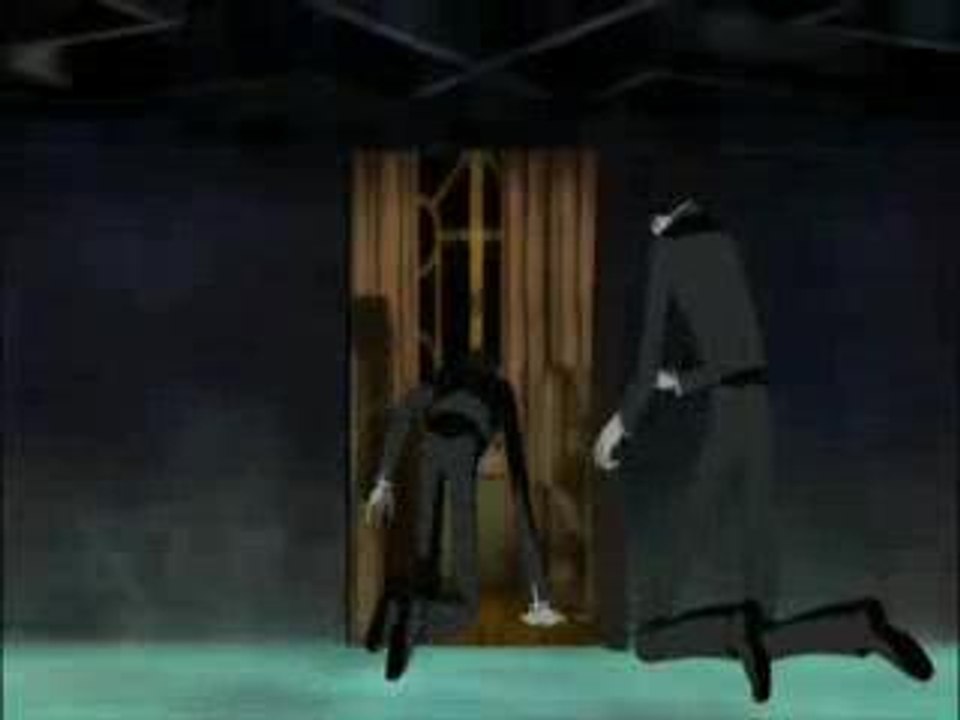 XXX Holic le film 5-6