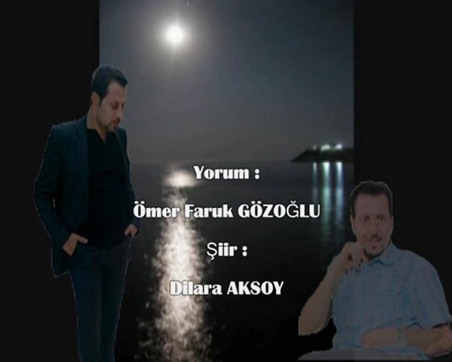 Ömer FarukGÖZOĞLU,Dilara AKSOY,Aşkın Rengi