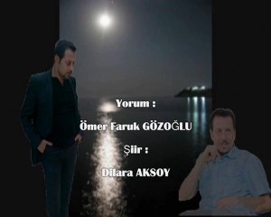 Ömer FarukGÖZOĞLU,Dilara AKSOY,Aşkın Rengi