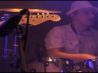 The Starsheep Groovers - The landing is impending