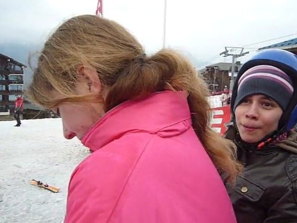 ski barentin 2011 triste conclusion