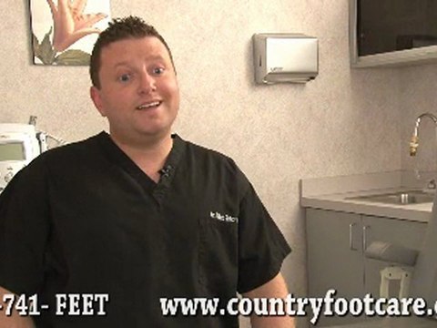 Bunions - Mineola and Williston Park Podiatrist