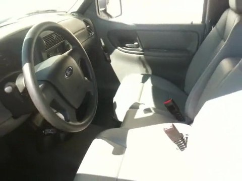 Used 2010 Ford Ranger at Courtesy Chev Phoenix