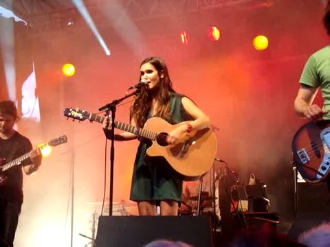 Joyce Jonathan Pont-Audemer 2010