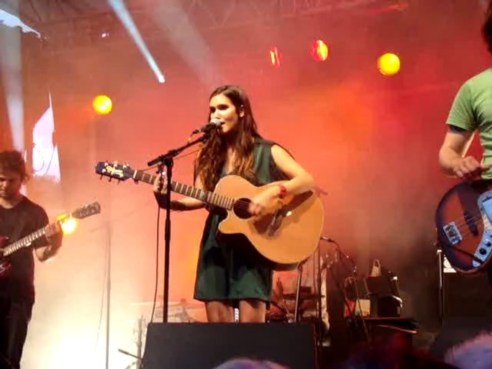 Joyce Jonathan "Pont-Audemer" 2010