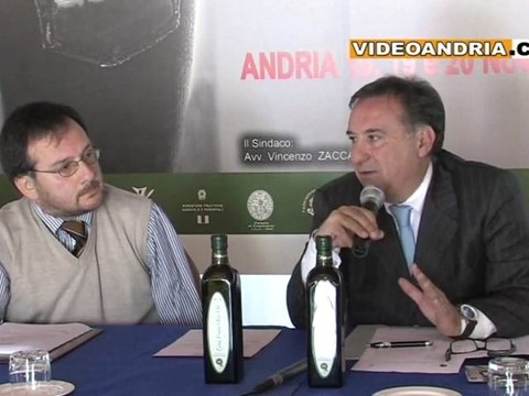 CONFERENZA STAMPA QOCO 2009