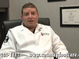 Mineola and Williston Park Podiatrist - Robert Einhorn, DPM