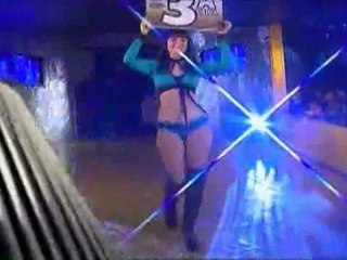 Ángel Oro, Panther, Valiente vs Atlantis, Último, Vangelis