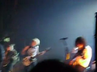 Welcome To The Black Parade