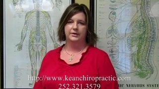 Greenville Chiropractic Clinic – Chiropractic Care Scoliosis