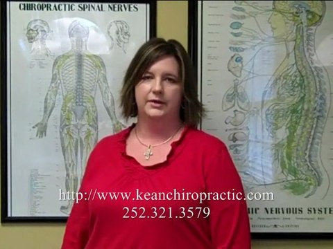Greenville Chiropractic Clinic – Chiropractic Care Scoliosis