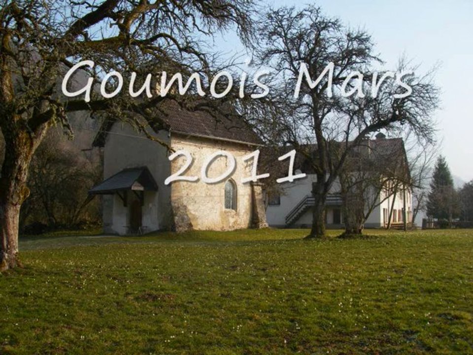 Goumois Mars 2011