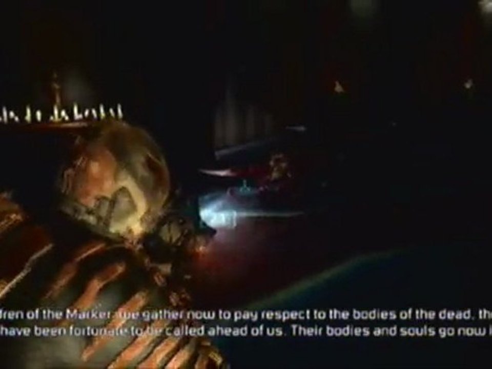 Dead Space 2 Gameplay Part6