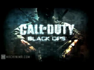 REDG: PS3 Call Of Duty Black Ops Clan