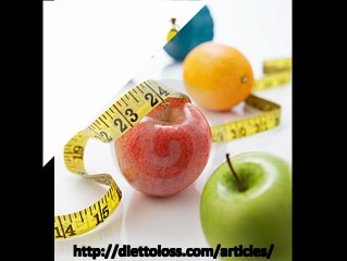 Easy Diet Programs that Work