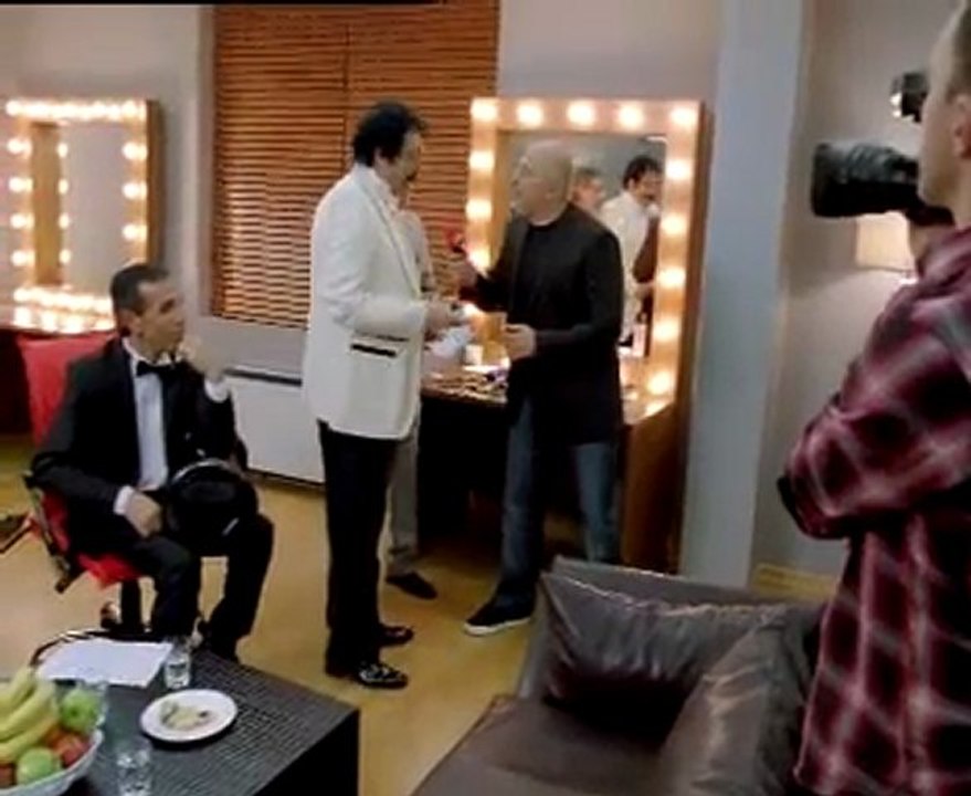 Müslüm gürses - avea reklam