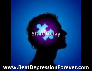 Anxiety Tip and Cures