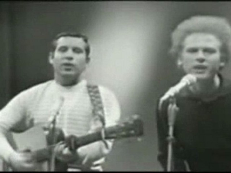 The Sounds of Silence