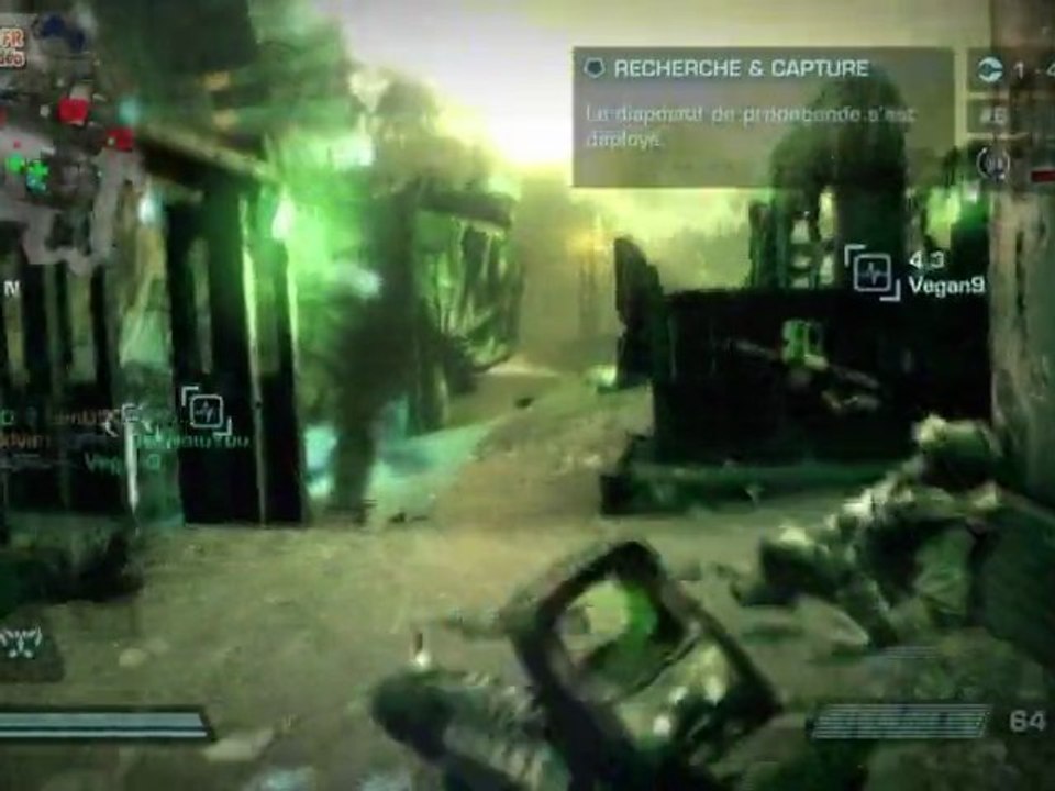 [Vidéotest] Killzone 3 Part 2