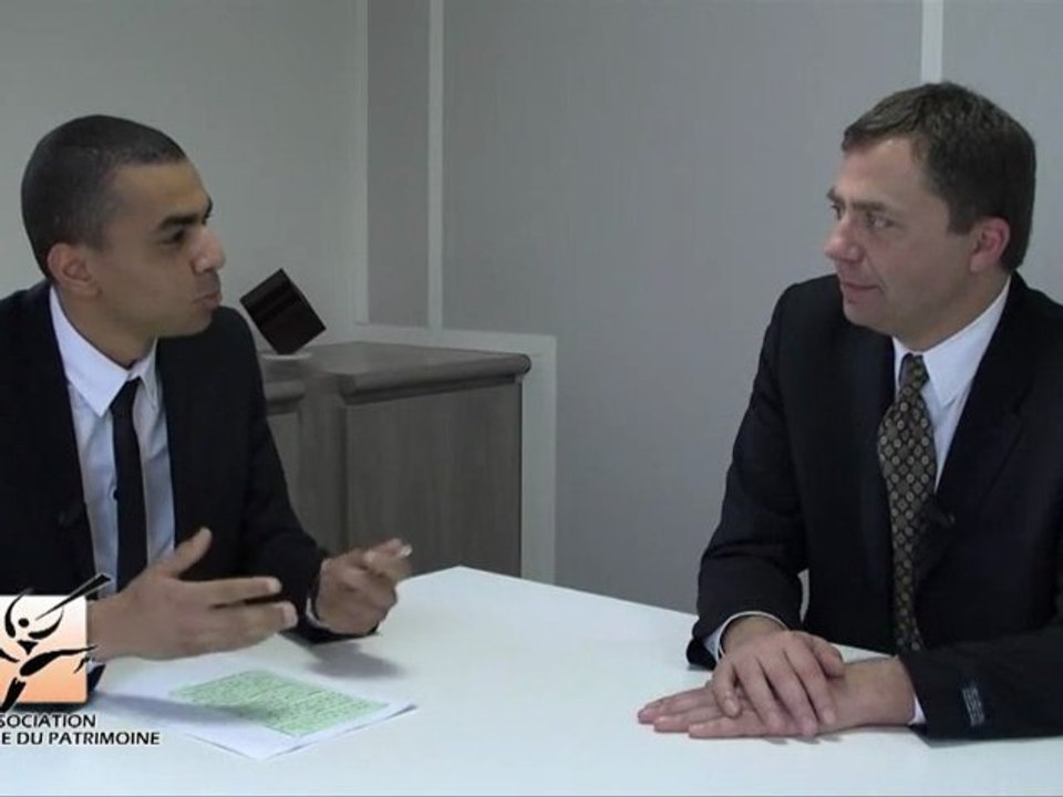 M2 Ingénierie du patrimoine - Université Toulouse 1 Capitole