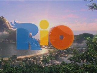 RIO - Extrait "Mais pourquoi Hector est-il aussi méchant"