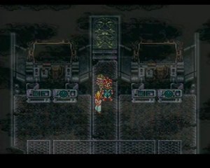 Chrono Trigger Sample: Musique non utilisée