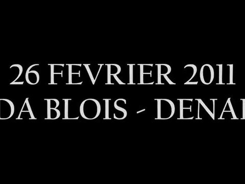 Ada Blois - Denain 2010-2011