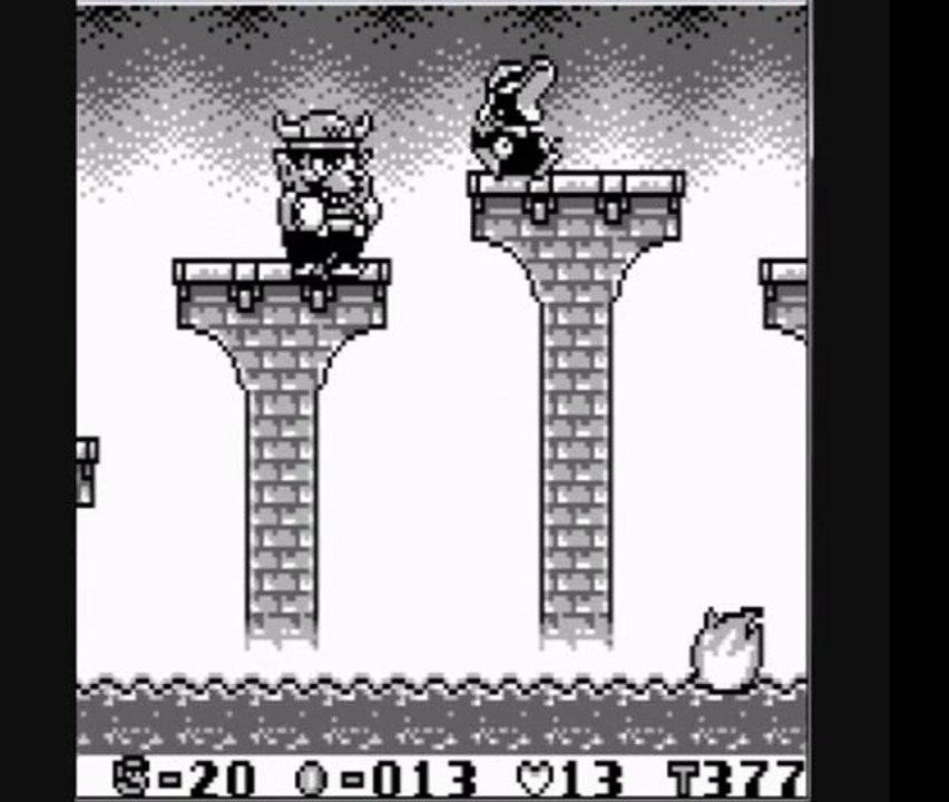 SML3:WL - Part 10 - Le feu, ça brûle