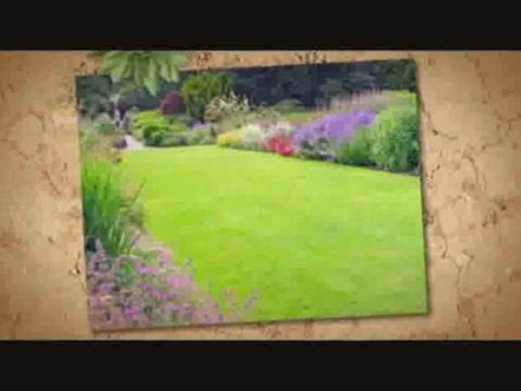 Fertilizing-The-Lawn.info | dry spots in the grass | watering lawn | aerating lawns