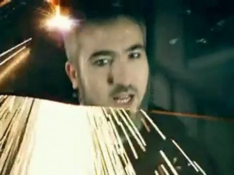 Sagopa Kajmer & Kolera - Merhametine Dön (ORJİNAL KLİP)