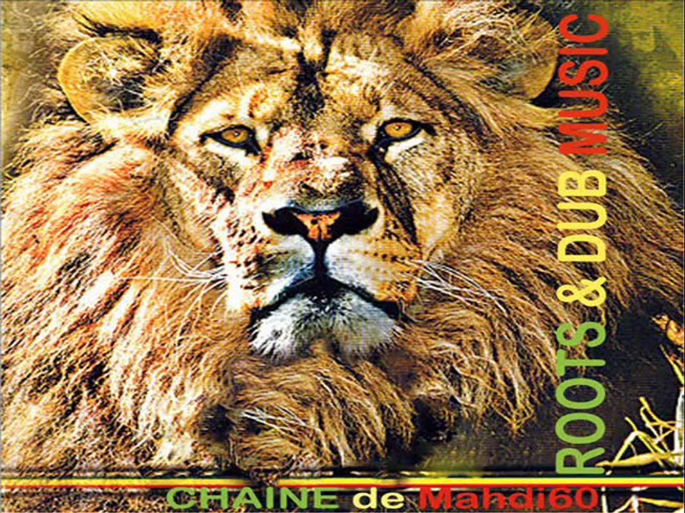 Dub Inna Rome Riddim Version