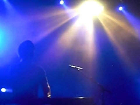 20110303 Goose @ Nouveau Casino Paris - Part3