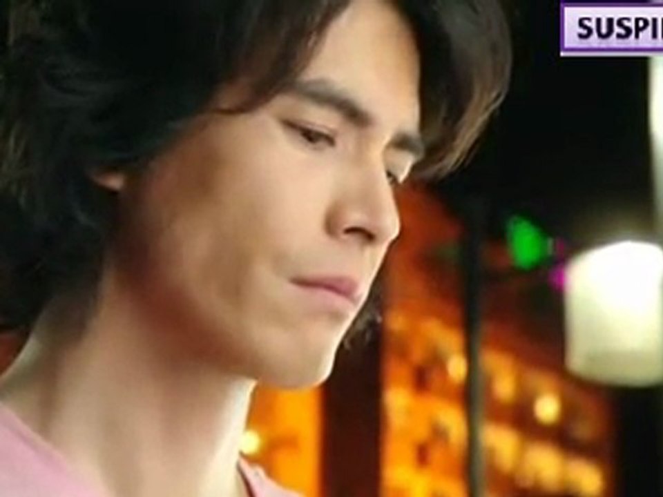 First Kiss cap 2.4 sub.español
