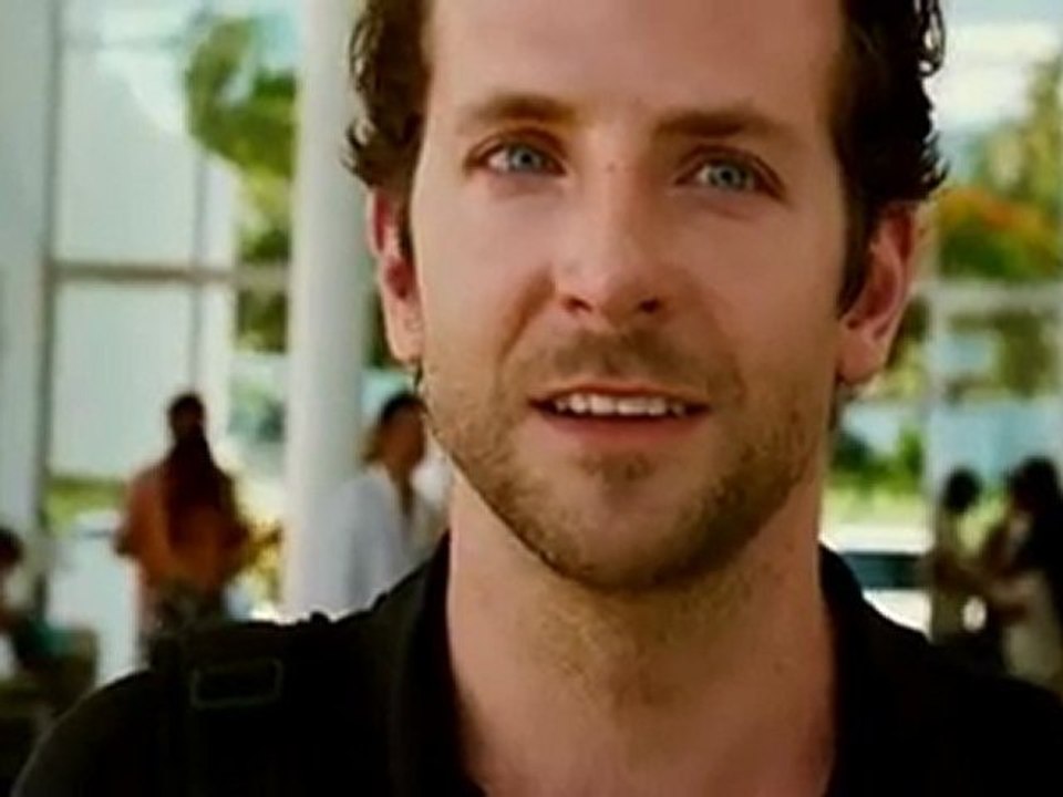 Limit Yok - Limitless Film Fragmanı 2011