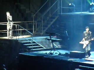 Bill & Kampf der liebe @Oberhausen - 26/02/10