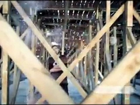 Sagopa Kajmer feat Kolera - Bir Dizi İz